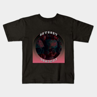 Odyssey Skull Kids T-Shirt